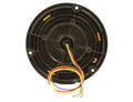 Beacon  8-LED Amber 12-24 Vdc Perm