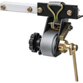 Ratchet Strap Mount  Van