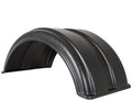 Fender Poly 17.0IN Dual Rear Wheels