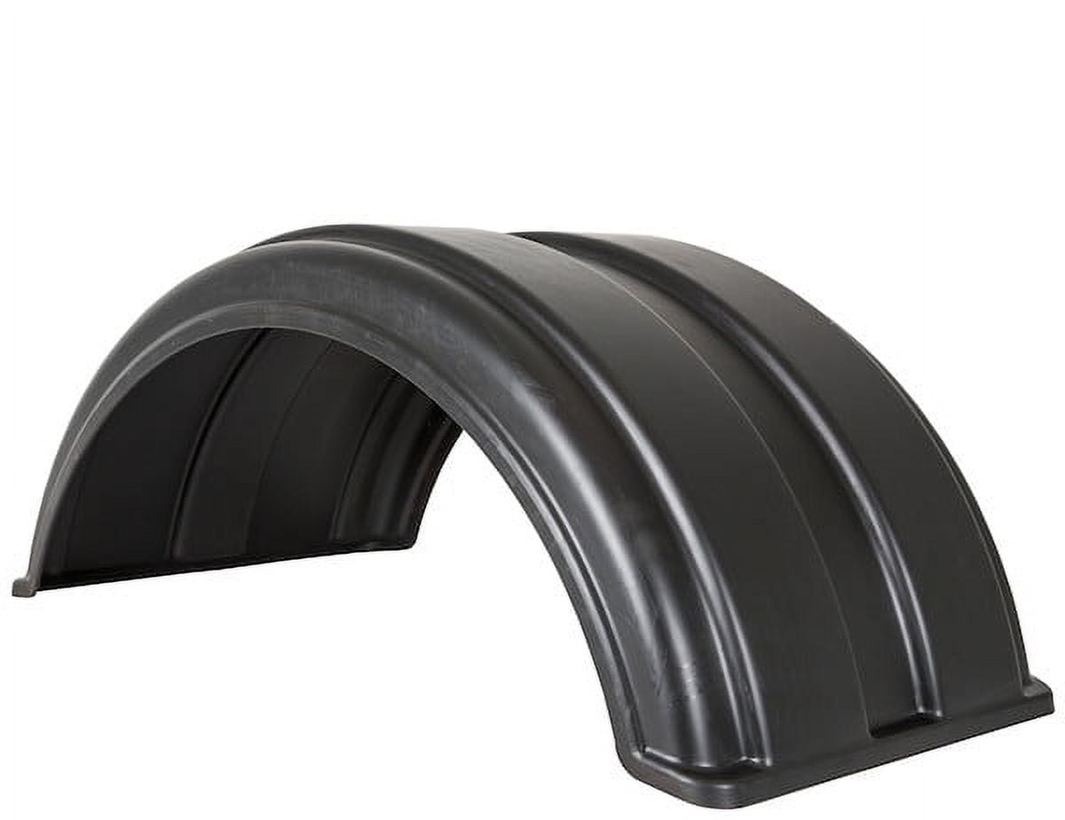 Fender Poly 17.0IN Dual Rear Wheels