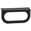 Light Bracket Sngl Oval B