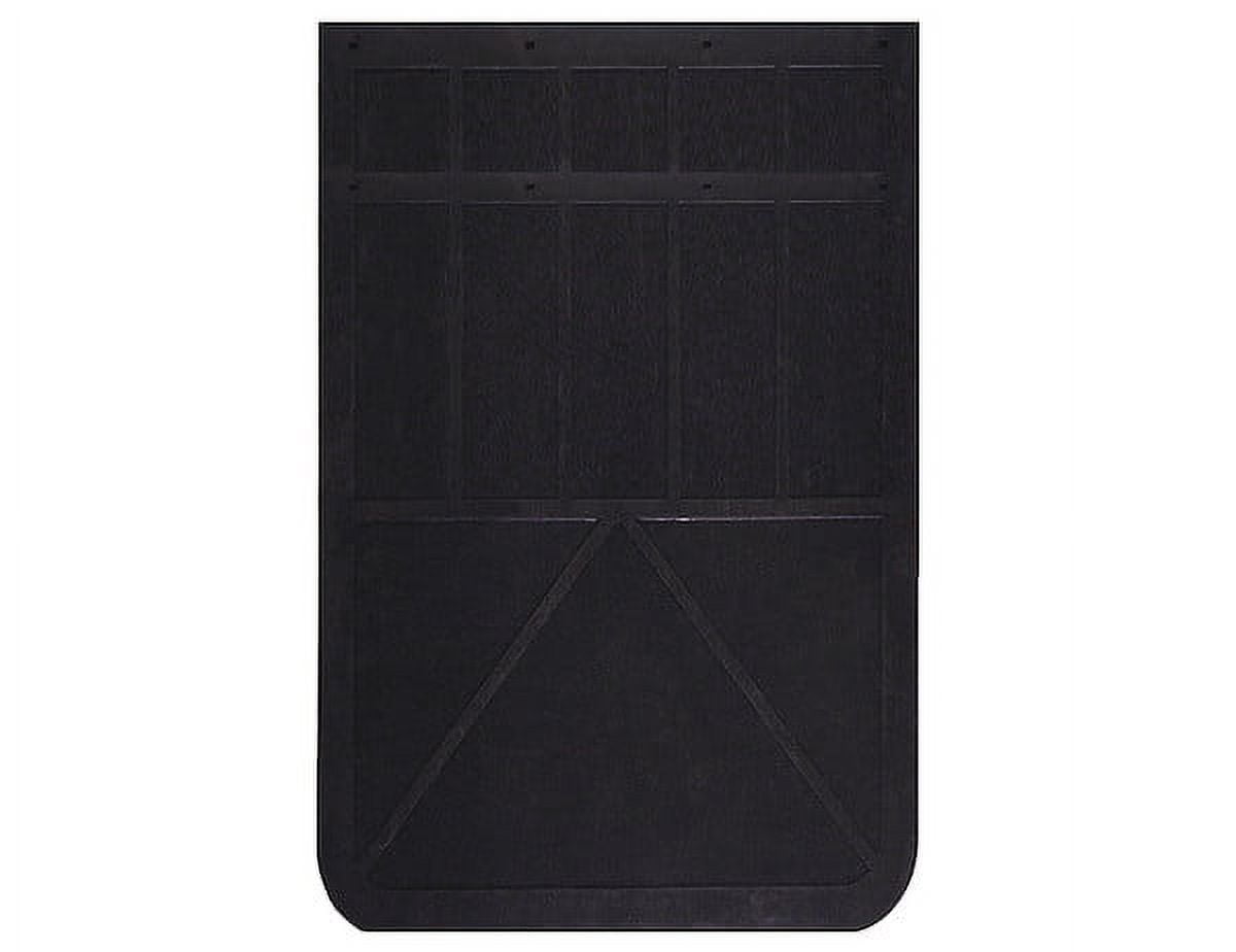 Mud Flap .25'X24'X36' Rub