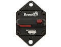 Circuit Breaker 100 Amp  Push-To-Tr