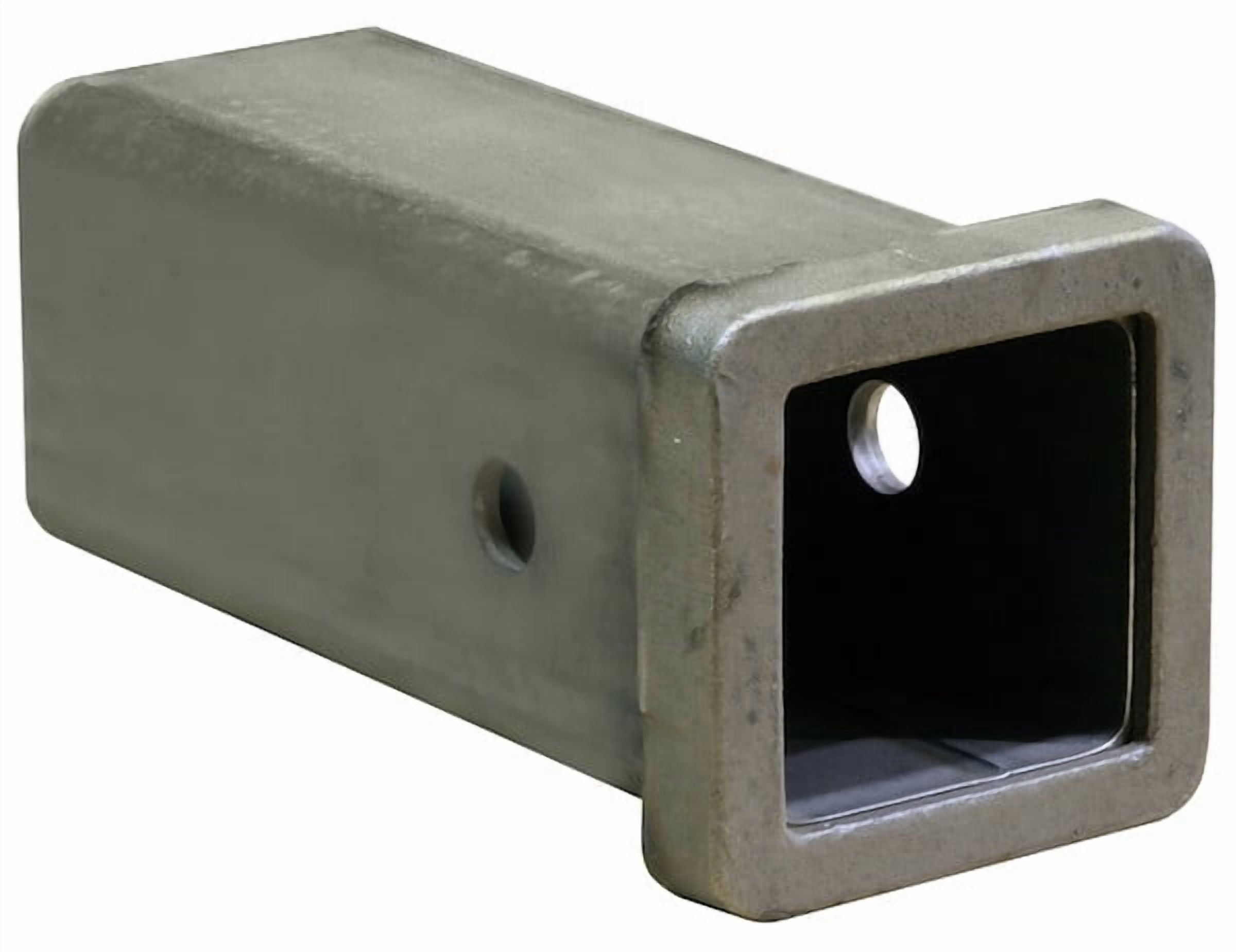 Receiver Tube 2-1/2INIDX6IN 5/8INPH