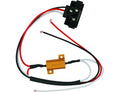 Equalizer LED Turn Signal