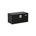 Toolbox 18X18X30 Sst T-Hdl Black Po