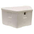 Poly Trailer Tongue Box W