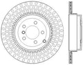 Standard Brake Rotor
