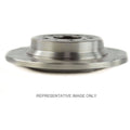 Standard Brake Rotor