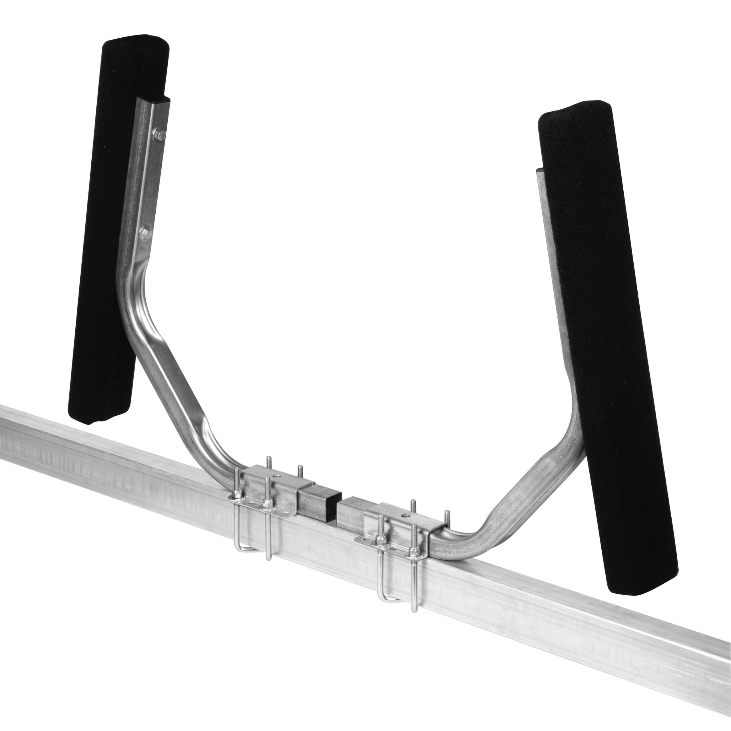 Pontoon Bunkboard Guide-On