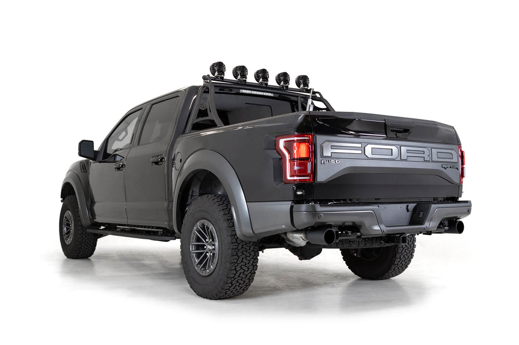 2015 - 2023 Ford F-150/Raptor ADD PRO Chase Rack