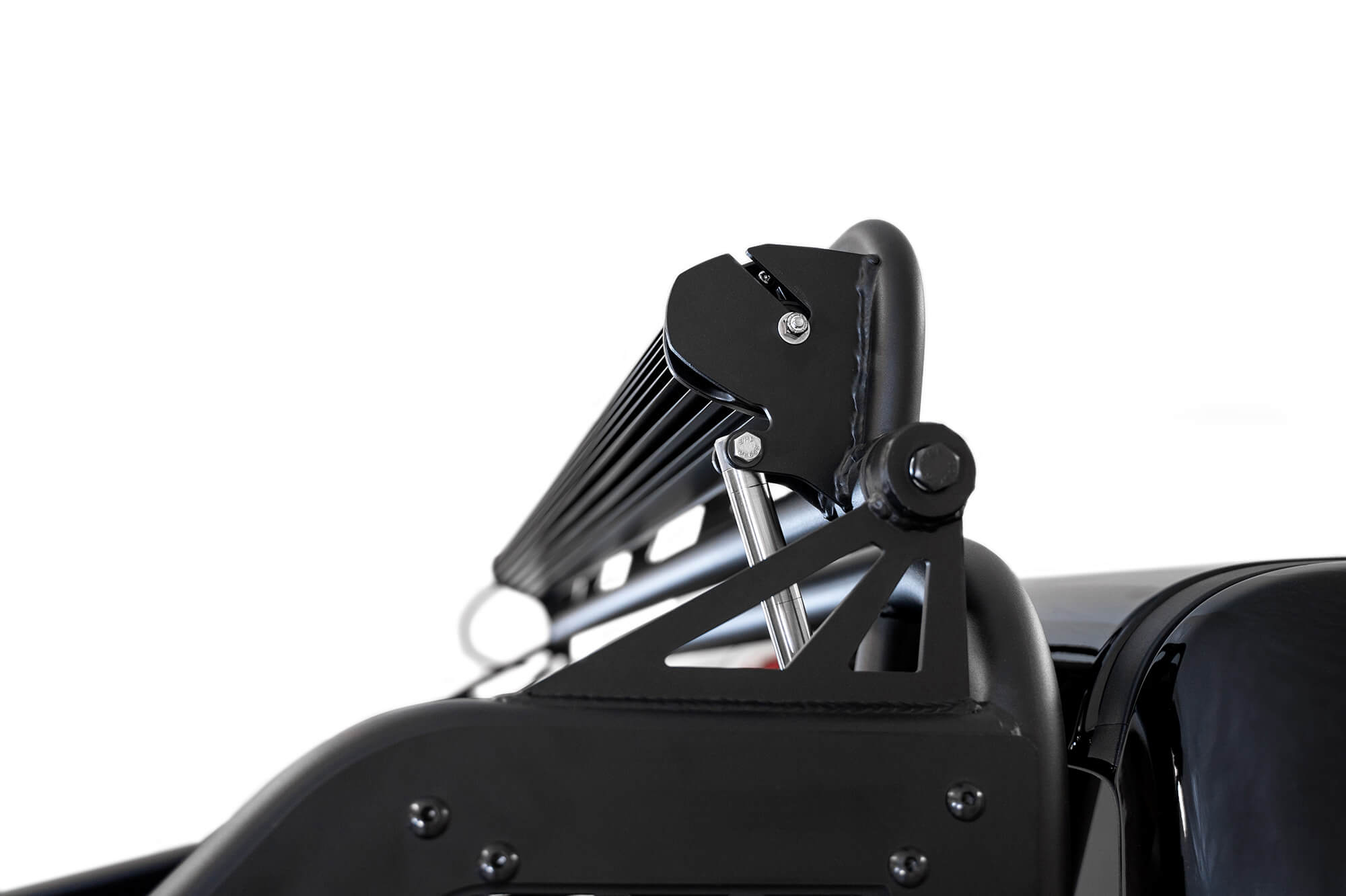 2021 - 2023 RAM 1500 TRX Race Series Chase Rack
