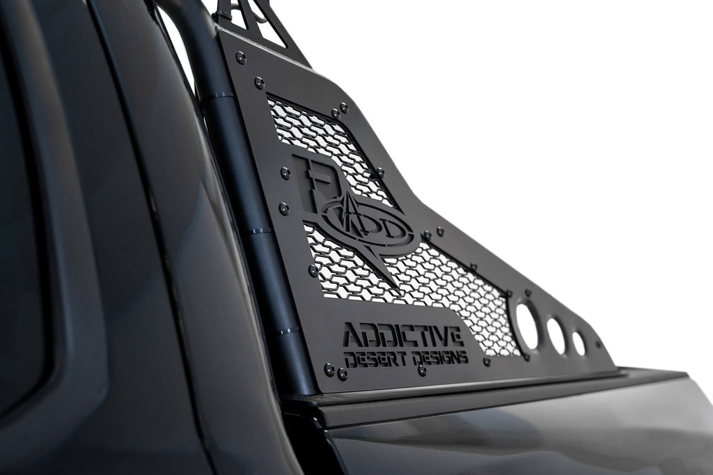 2021 - 2023 RAM 1500 TRX Race Series Chase Rack