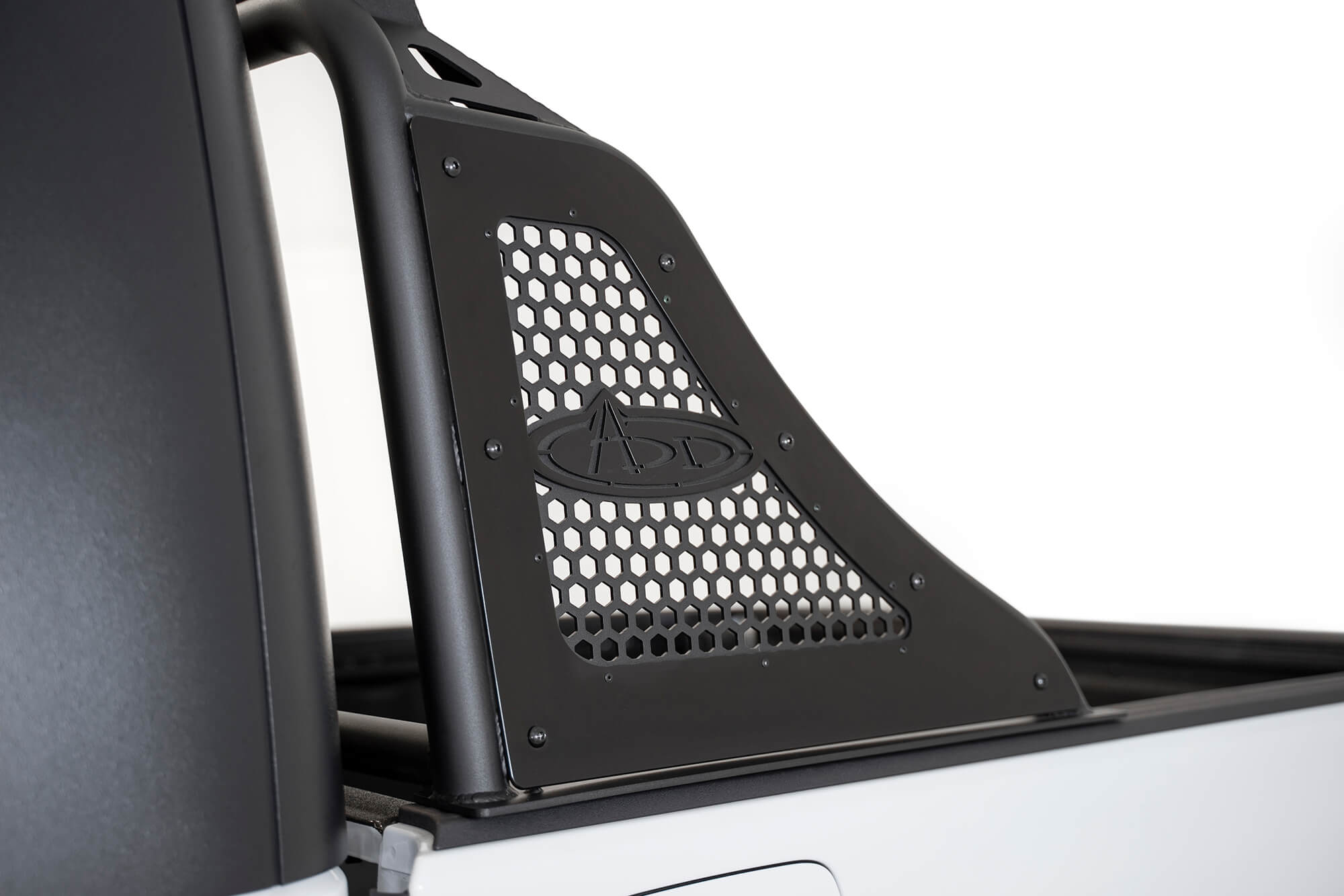 2020 - 2023 Jeep Gladiator JT Race Series Chase Rack