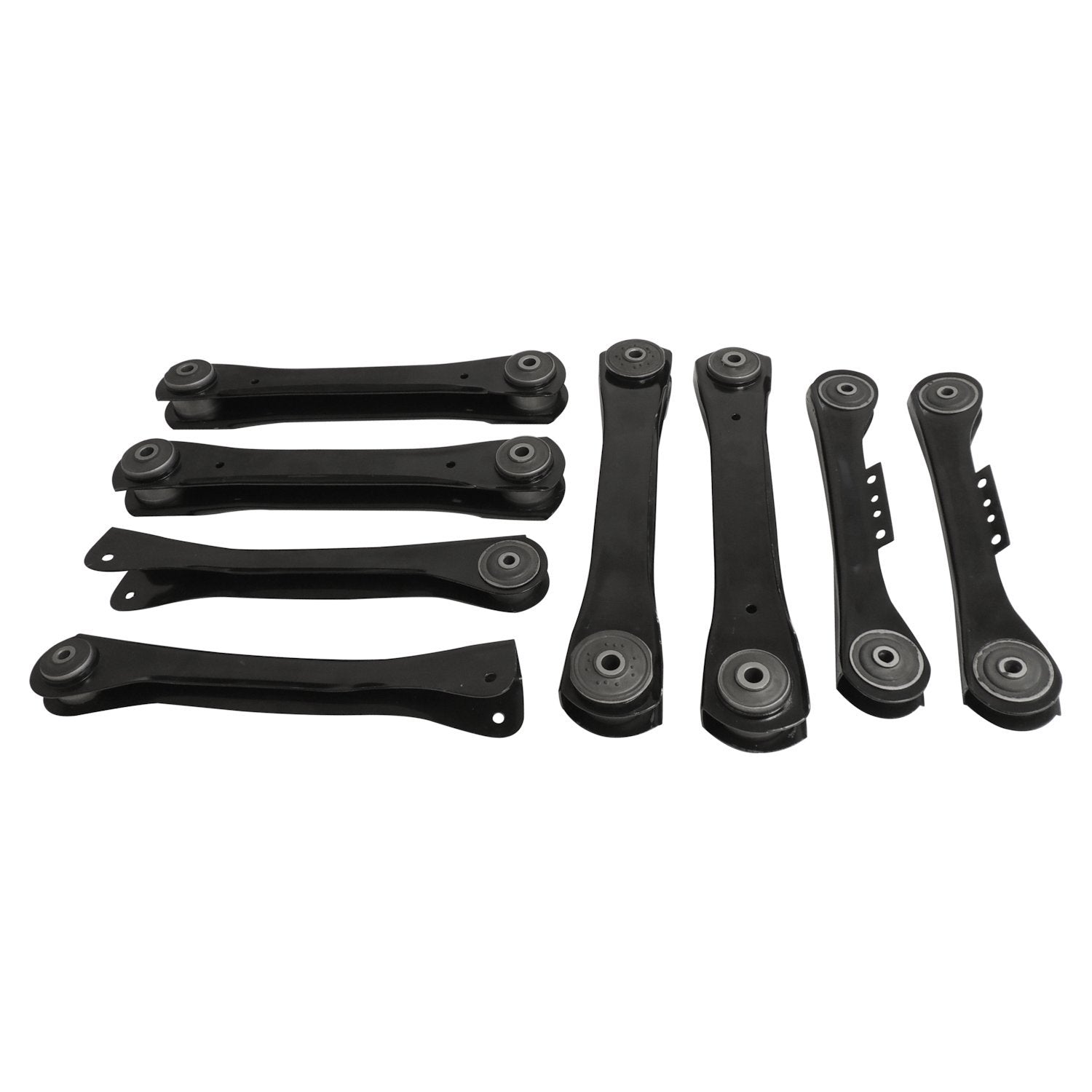 CONTROL ARM KIT