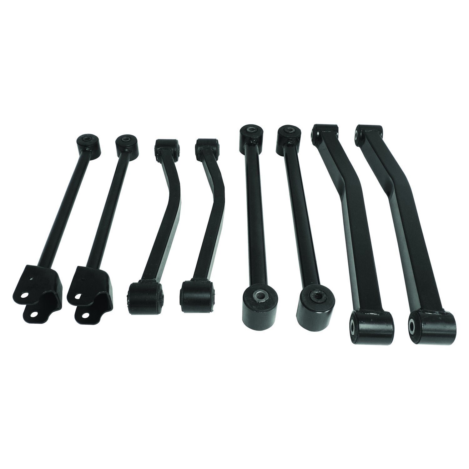 CONTROL ARM KIT