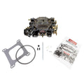 Carb  Black Finishs