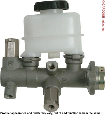 Select Master Cylinders