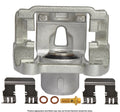 New Brake Calipers