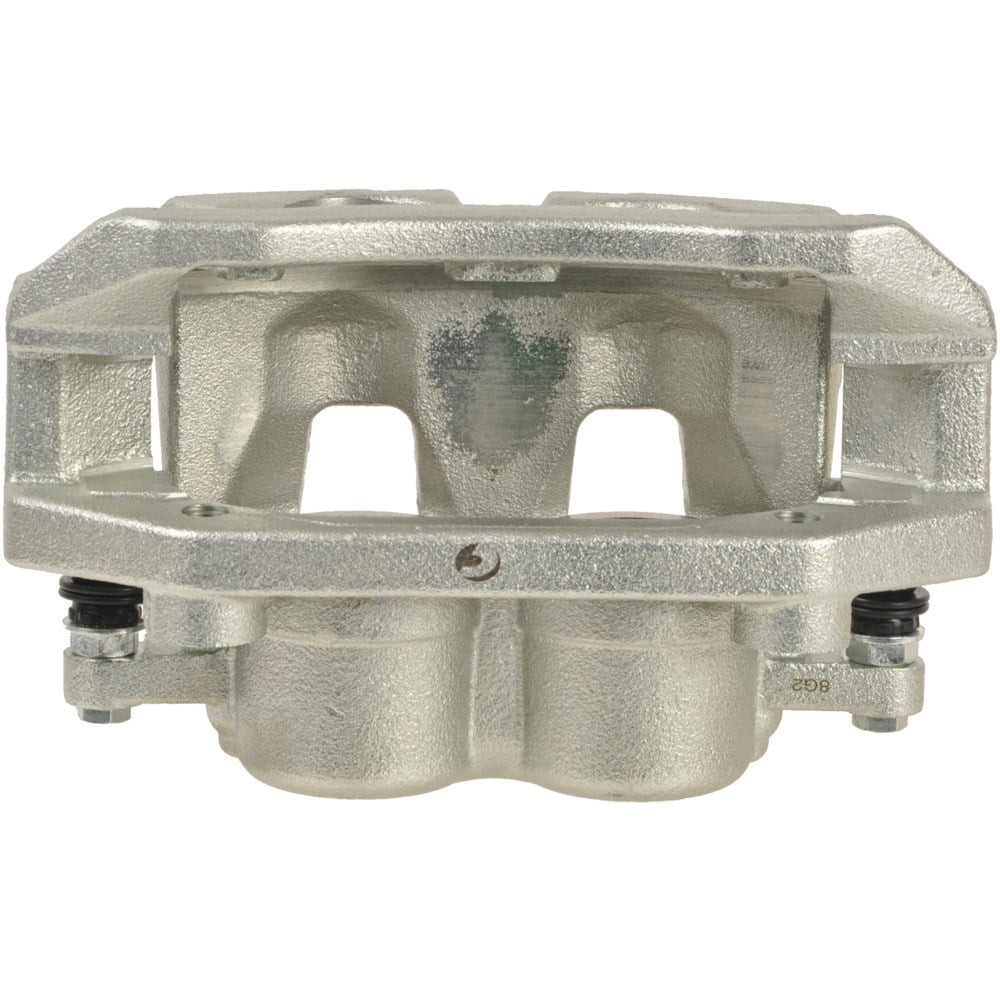 New Brake Calipers