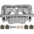 New Unloaded Caliper