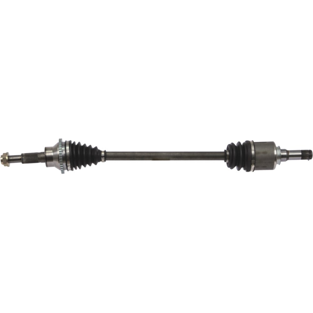 New Cv Drive Axle
