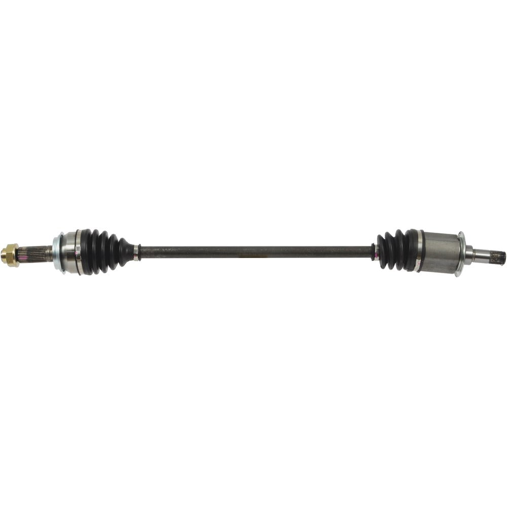 New Cv Axle Assembly
