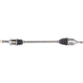 New Cv Drive Axles