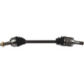 New Cv Axle Assembly