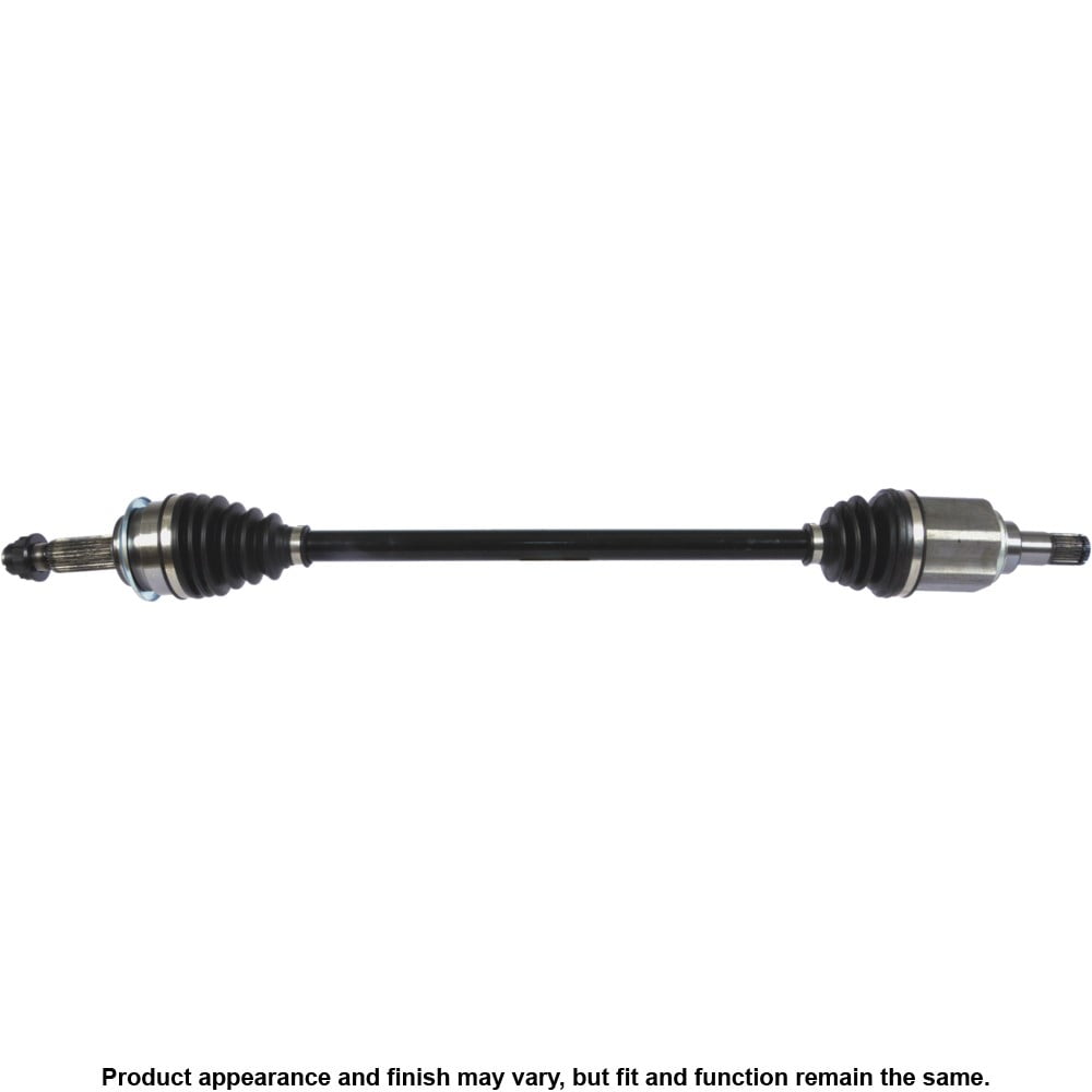 New Cv Drive Axles