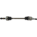 New Cv Axle Assembly