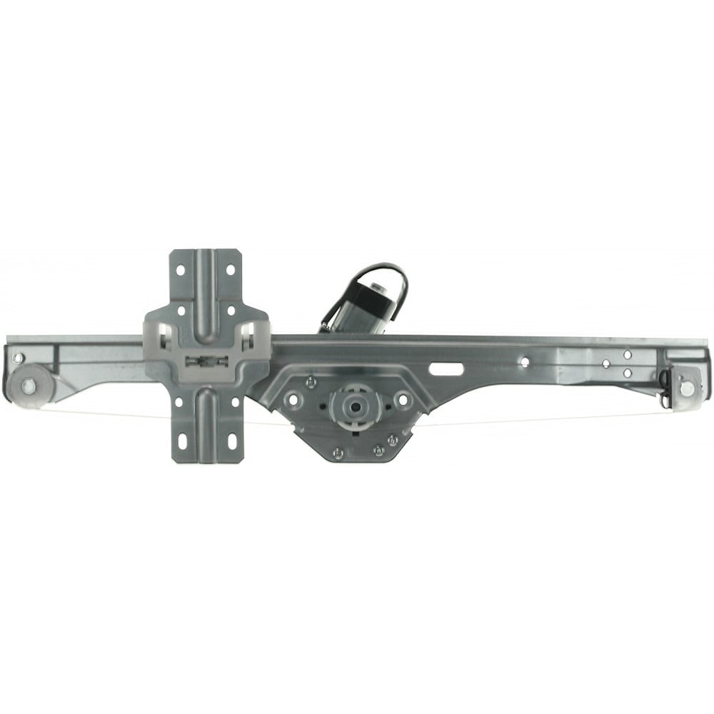 New Window Lift Motor W/Regulator