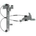 New Window Lift Regulator