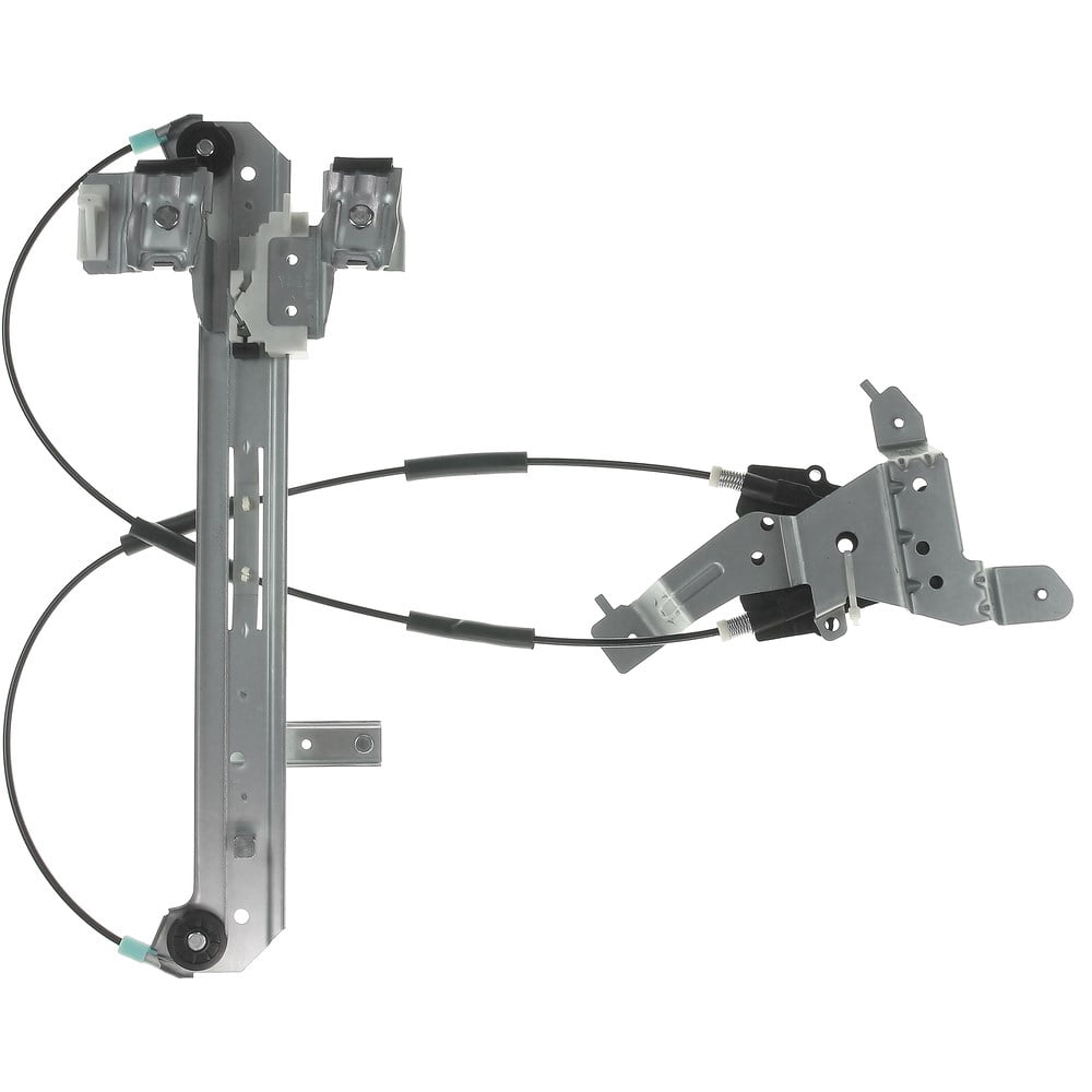 New Window Lift Regulator