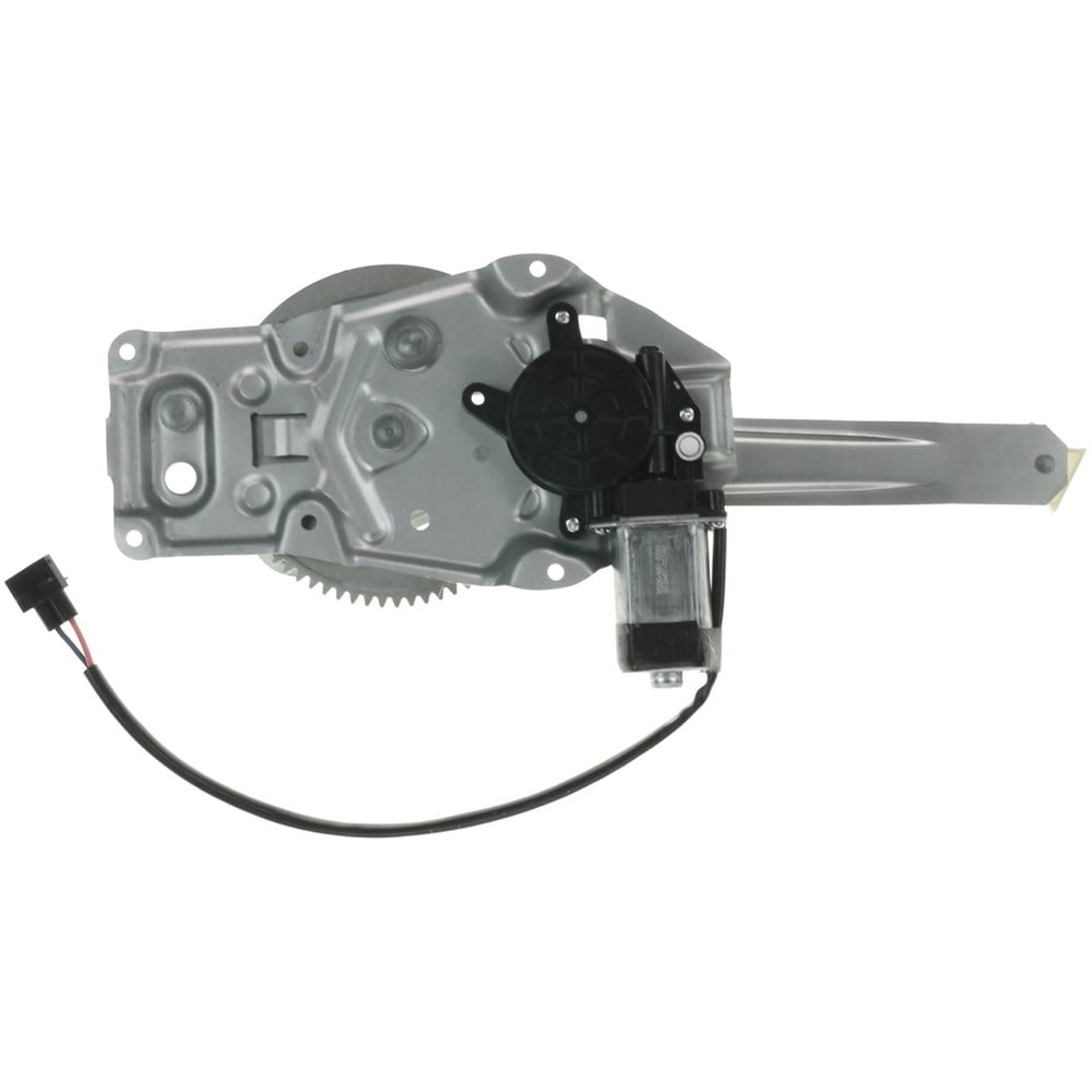 New Window Lift Regulator