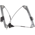 New Window Lift Regulator