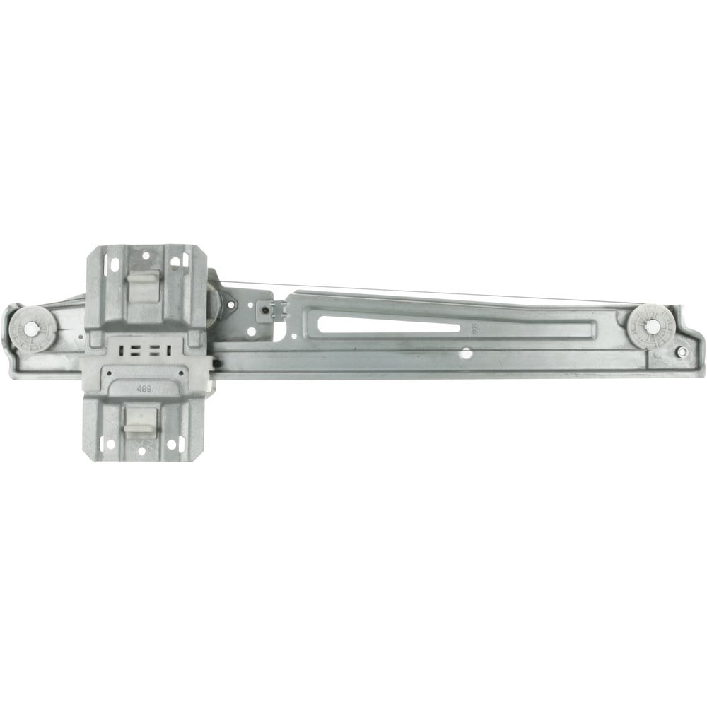 New Window Lift Regulator