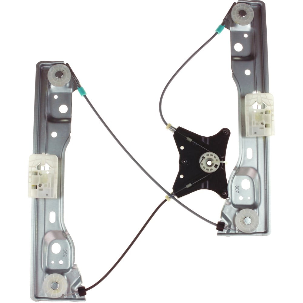New Window Lift Regulator