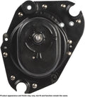 New Wiper Motors