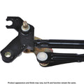 New Wiper Motors