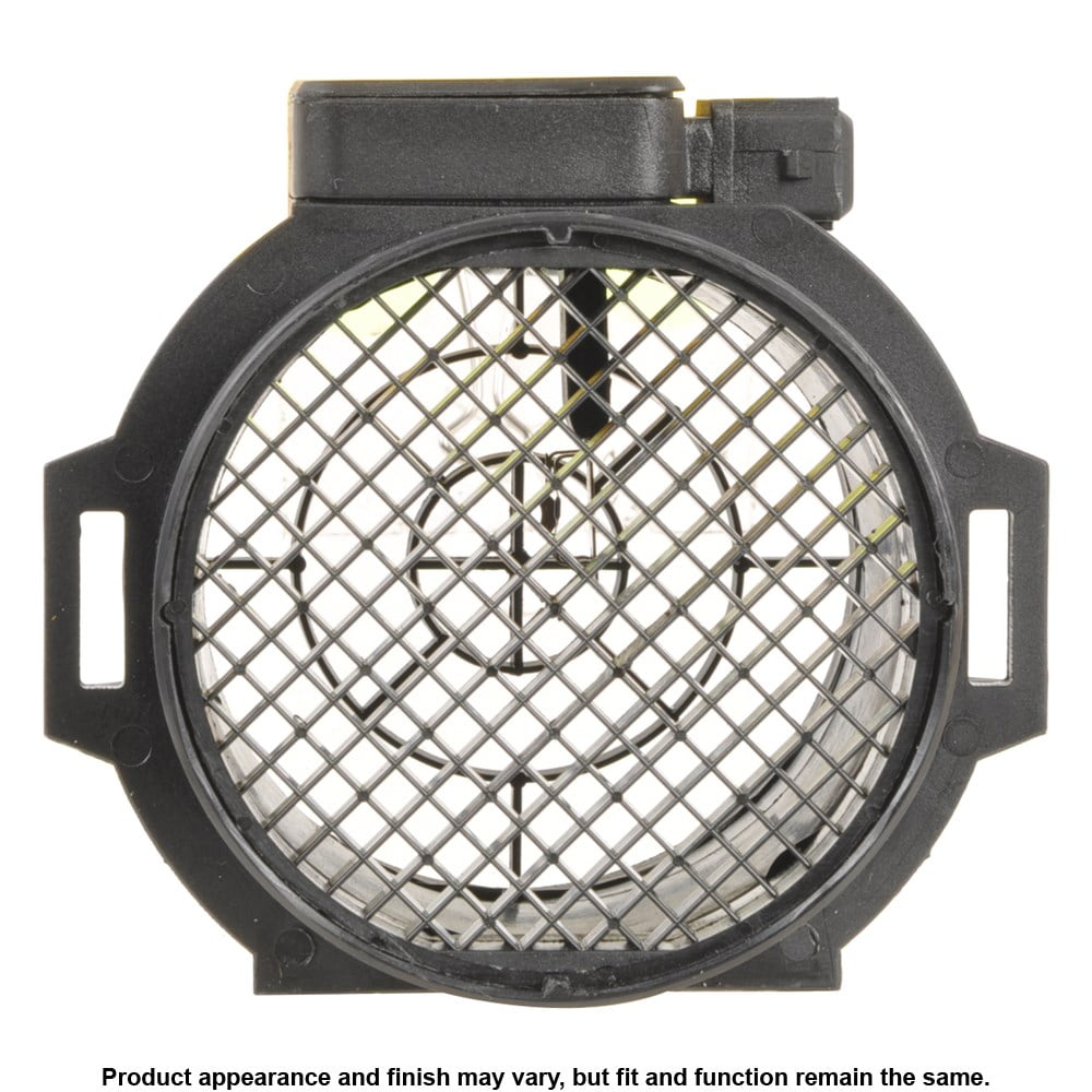 Mass Airflow Sensors