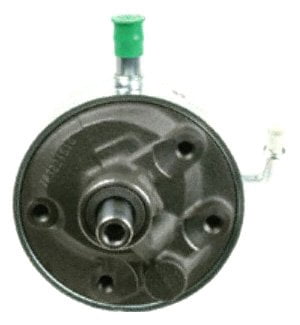 Select Power Steering