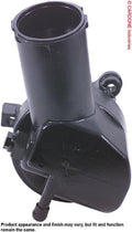 CARDONE Power Steering Pump with Reservoir Automotive Specialty Parts, 68 lb