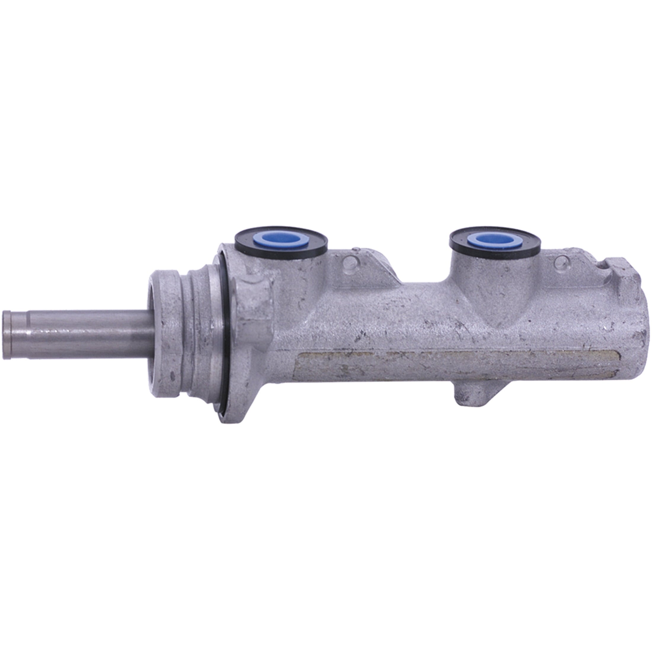 Master Cylinder Rebuilt