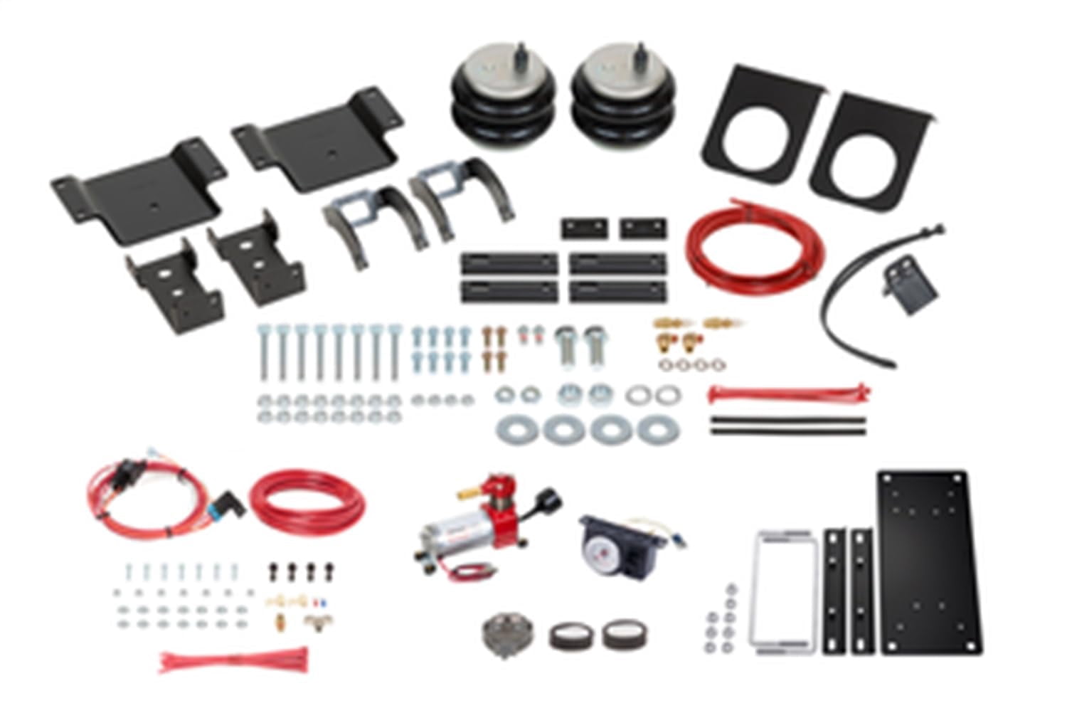 Firestone 2875 FIR Ride-Rite All-In-One Kits