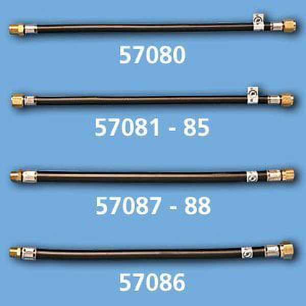 36 High Prsr Hose    ID