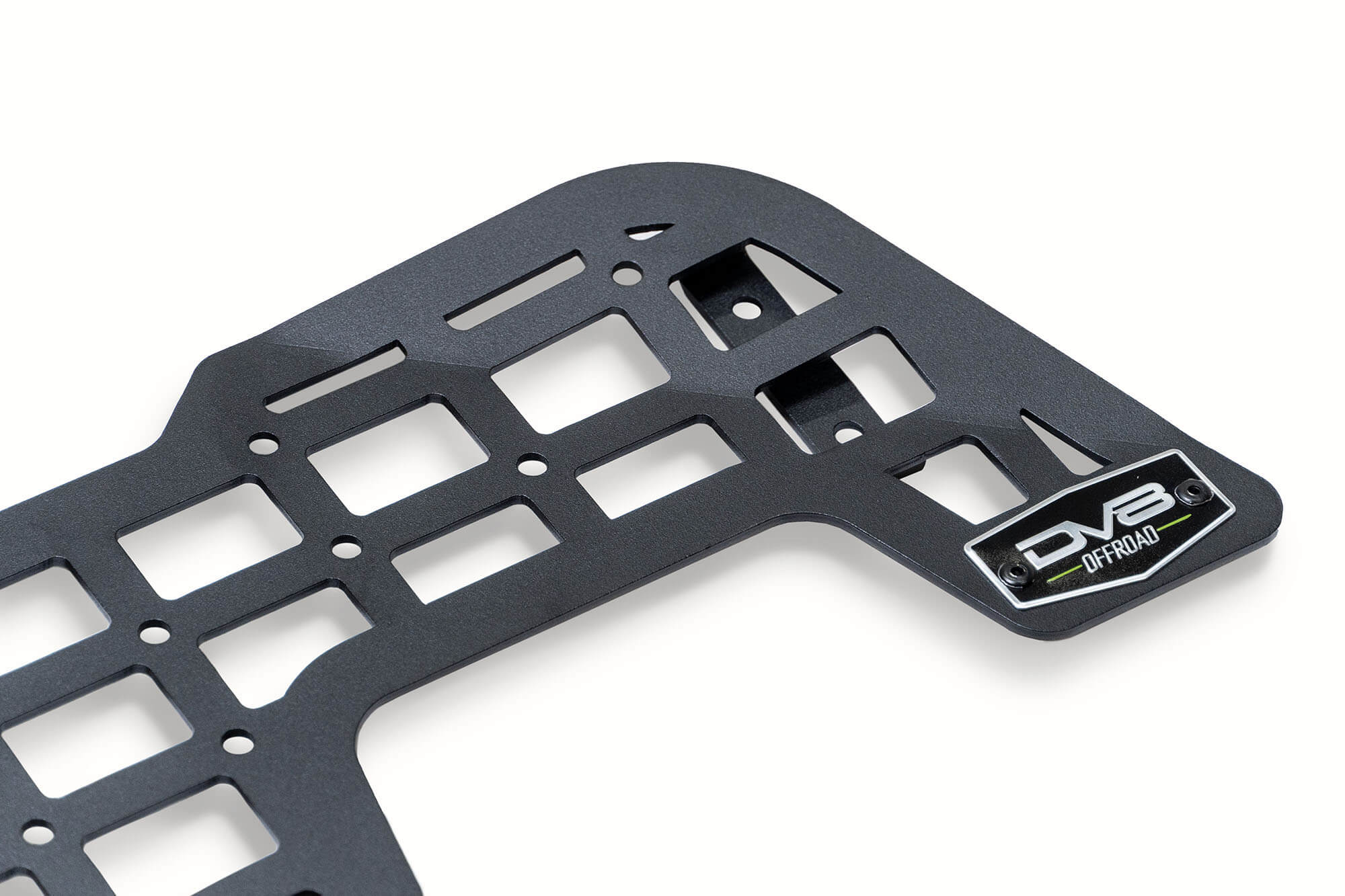Ford Bronco Center Console Molle Panels