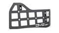 Jeep Wrangler & Gladiator Center Console Molle Panels