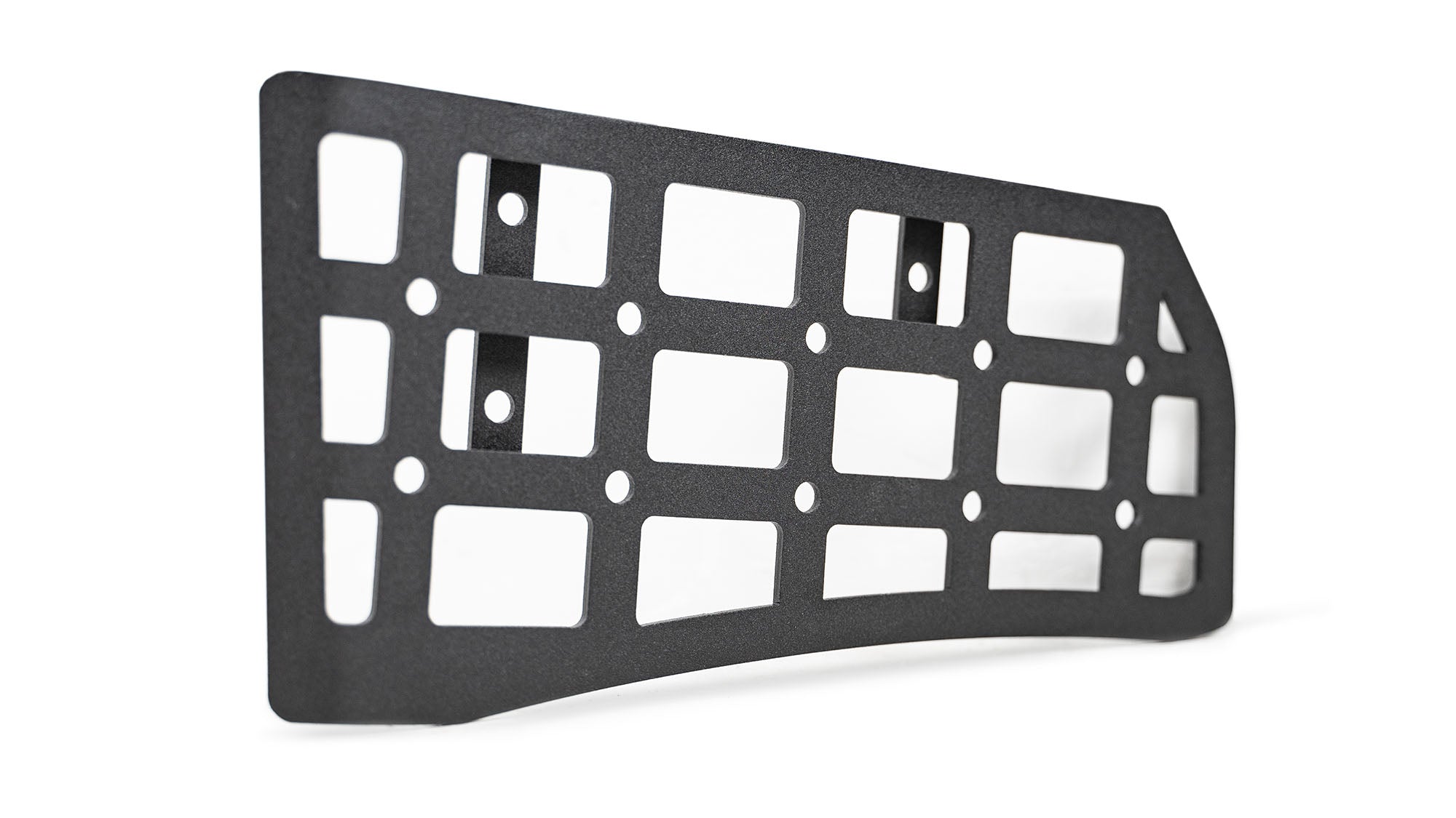 Jeep Wrangler & Gladiator Center Console Molle Panels