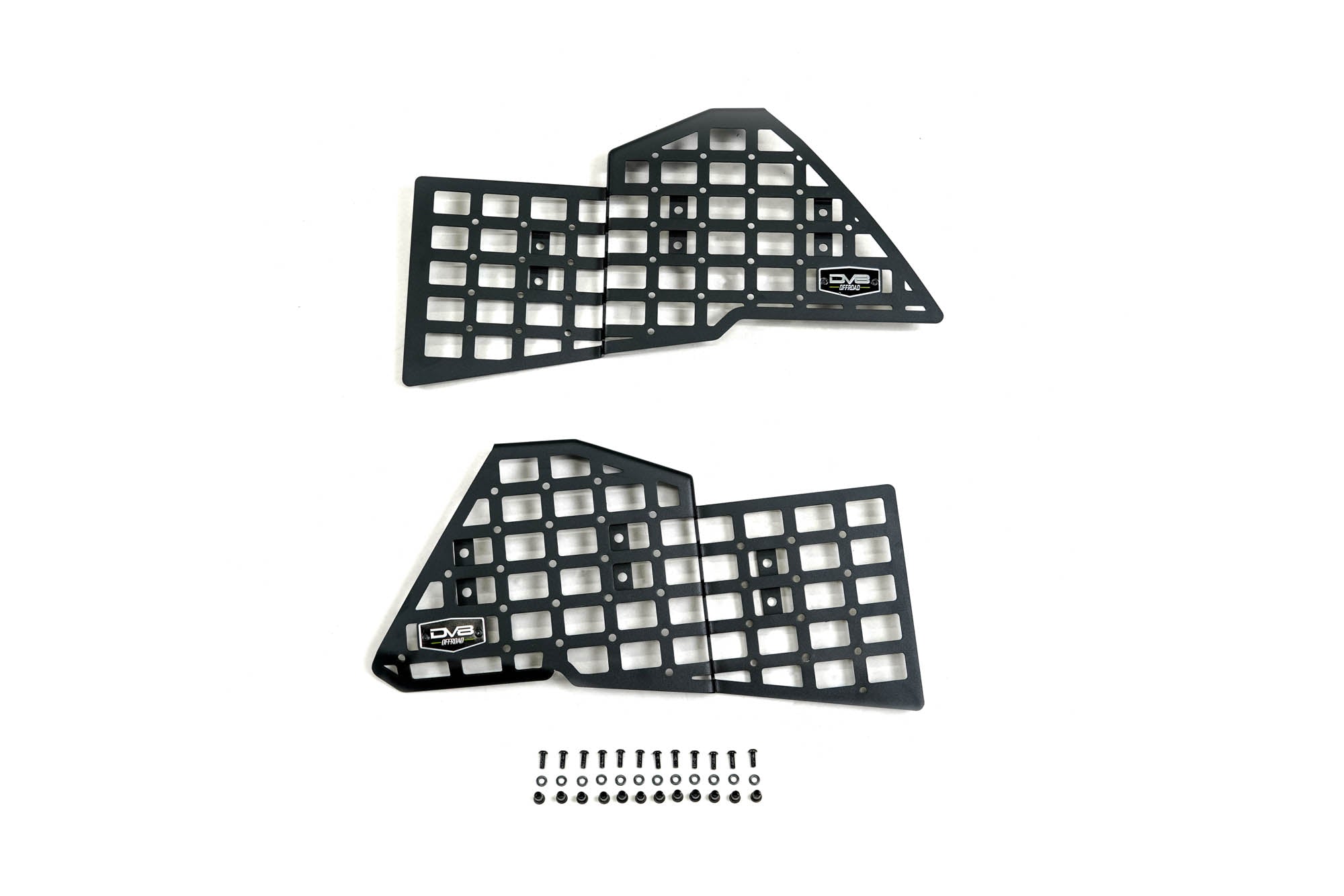 2024 Toyota Land Cruiser Center Console Molle Panels